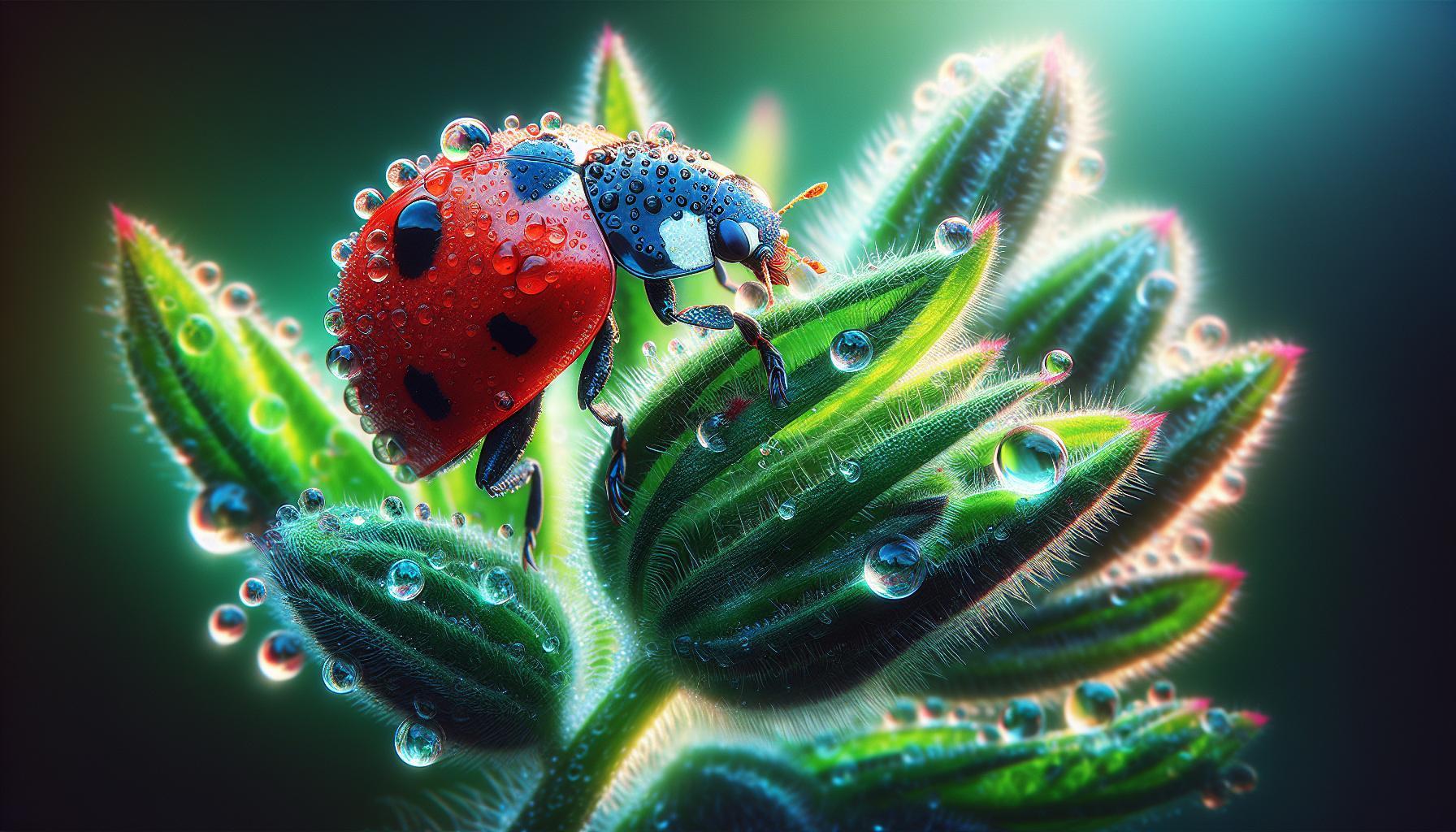 Does Bug Spray Kill Asian Lady Beetles – Find Out the Truth